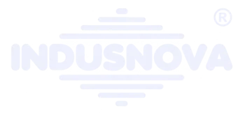 Logotipo da Indusnova
